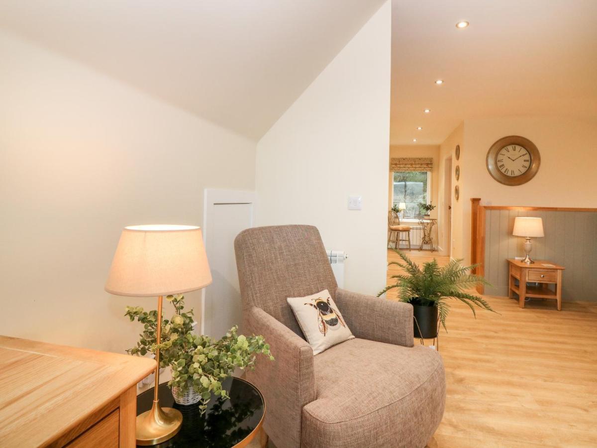Larchwood Lodge Ellon 外观 照片